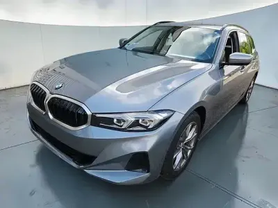 Gebraucht BMW 320
