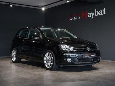 VW Golf VI