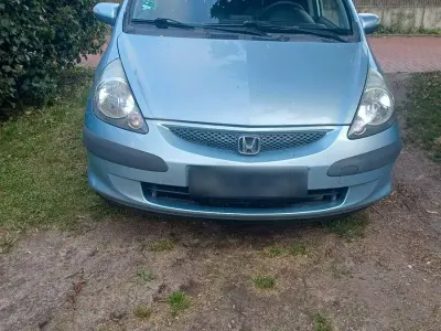 Gebraucht Honda Jazz