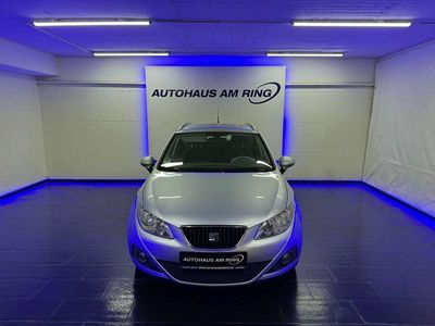 Seat Ibiza ST