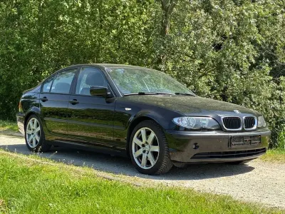 Gebraucht BMW 320