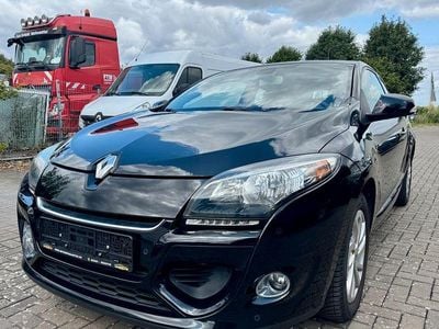 Renault Mégane III