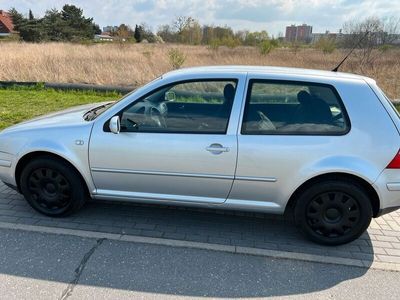 gebraucht VW Golf IV 