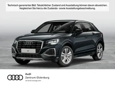 Gebraucht Audi Q2