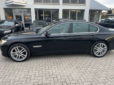 BMW 740