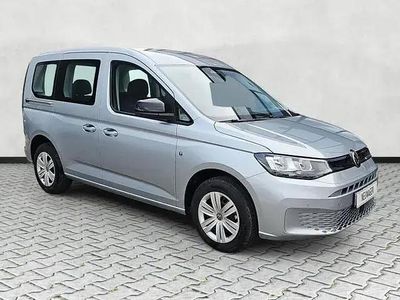 Nuova VW Caddy Basis 116 CV (85 kW) 2026 Andere Monovolume