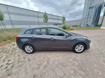 Gebraucht Hyundai i30