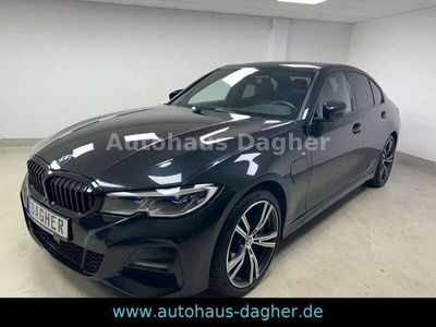 gebraucht BMW 330e M Sport Carbon Hybrid