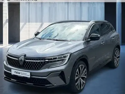 Gebraucht Renault Austral Iconic 200 PS (147 kW) 2024 Grau SUV