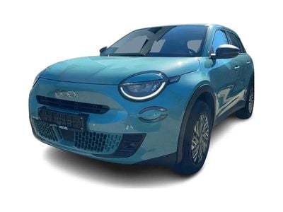 Gebraucht Fiat 600 136 PS (100 kW) 2024 Blau SUV