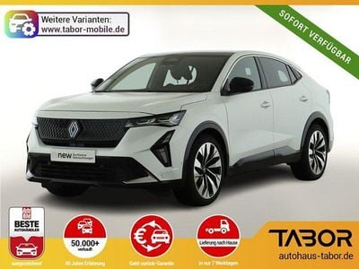 Brugt Renault Rafale Techno 200 HK (147 kW) 2025 Hvid SUV