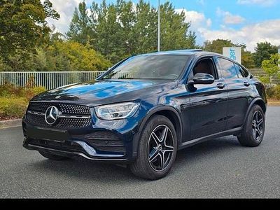 Mercedes GLC300