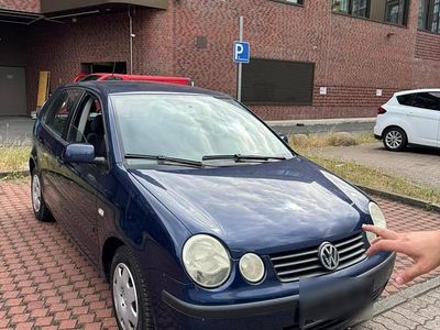 VW Polo
