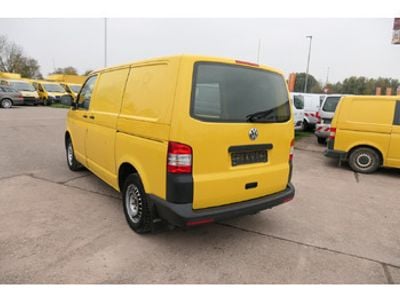 VW T5