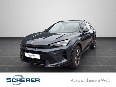 Gebraucht Cupra Formentor 150 PS (110 kW) 2025 Magnetic grau metallic SUV