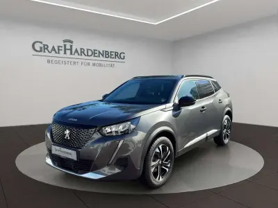 Gebraucht Peugeot 2008