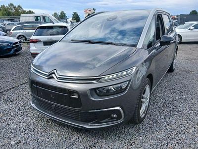 Citroën Grand C4 Picasso