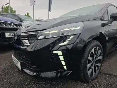Gebraucht Mitsubishi Colt Plus 138 PS (101 kW) 2025 Schwarz Kleinwagen