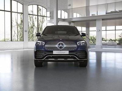 Mercedes GLE400