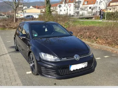 Gebraucht VW Golf VII