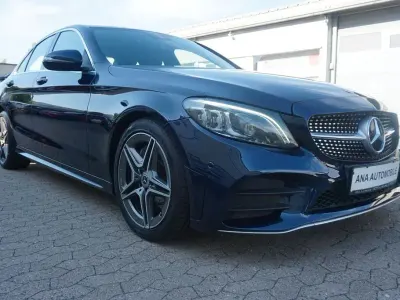 Gebraucht Mercedes C300