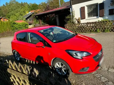 Gebraucht Opel Corsa