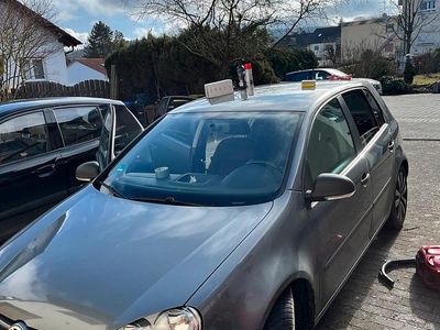 Gebraucht VW Golf V 116 PS (85 kW) 2006 Grau Kleinwagen