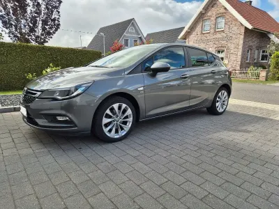 Usata Opel Astra