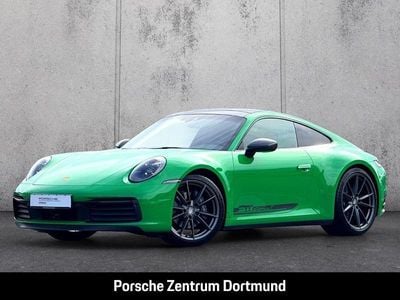 Porsche 911 Carrera T