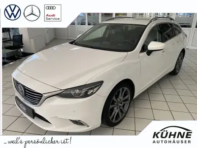 Gebraucht Mazda 6