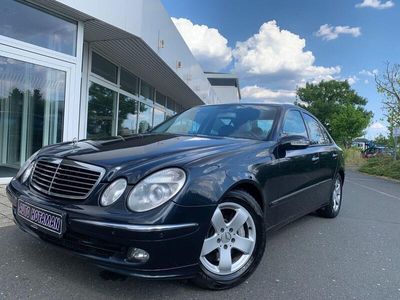 Mercedes E350