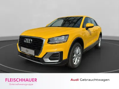 Gebraucht Audi Q2