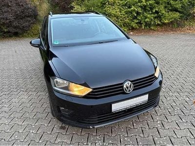 VW Golf Sportsvan