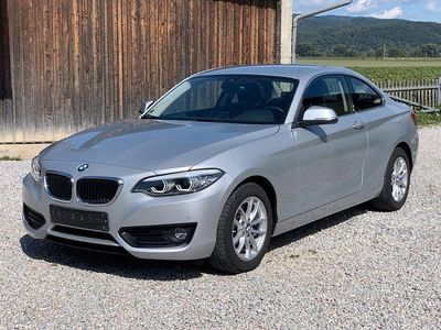 BMW 220