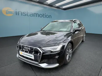 Gebraucht Audi A6 Allroad