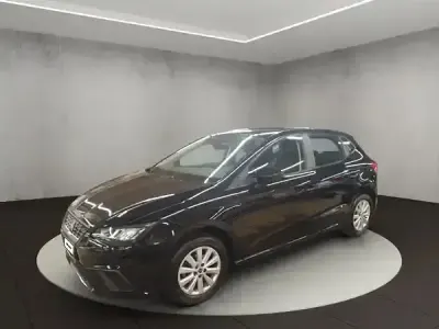 Gebraucht Seat Ibiza