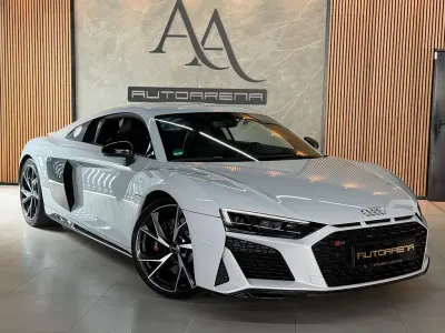 Gebraucht Audi R8 Coupé