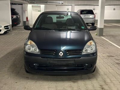 gebraucht Renault Clio II Extreme 2 Tüv Neu