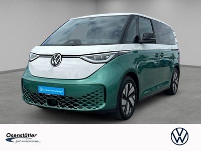 VW ID. Buzz