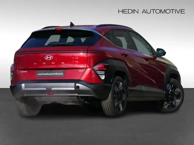 Gebraucht Hyundai Kona Prime 170 PS (125 kW) 2025 SUV