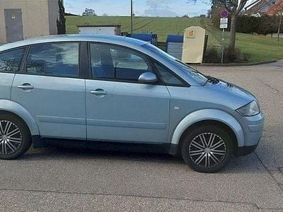 Audi A2