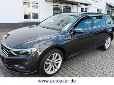 Gebraucht VW Passat