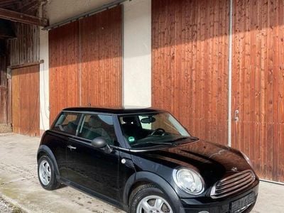 Mini ONE