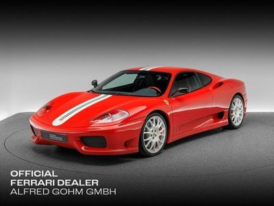 Ferrari 360