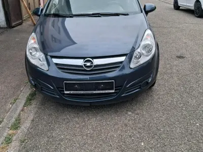 Gebraucht Opel Corsa