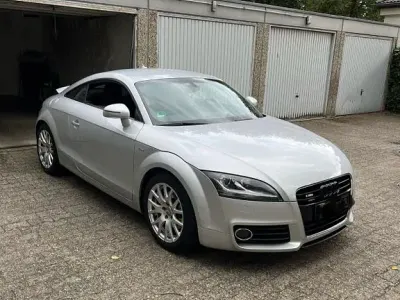 Gebraucht Audi TT
