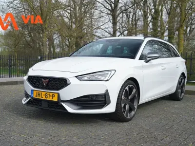 Gebraucht Seat Leon
