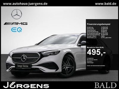 Mercedes E300