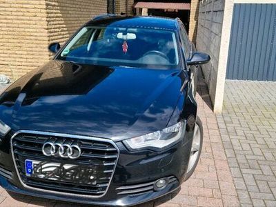 gebraucht Audi A6 3L