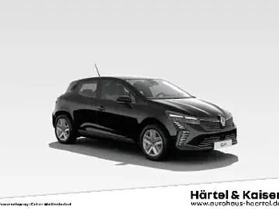 Gebraucht Renault Clio Evolution 91 PS (66 kW) 2024 Schwarz Kleinwagen